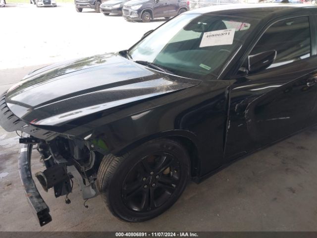 2C3CDXBG8FH751330 Dodge Charger Se