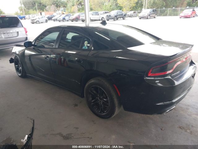2C3CDXBG8FH751330 Dodge Charger Se
