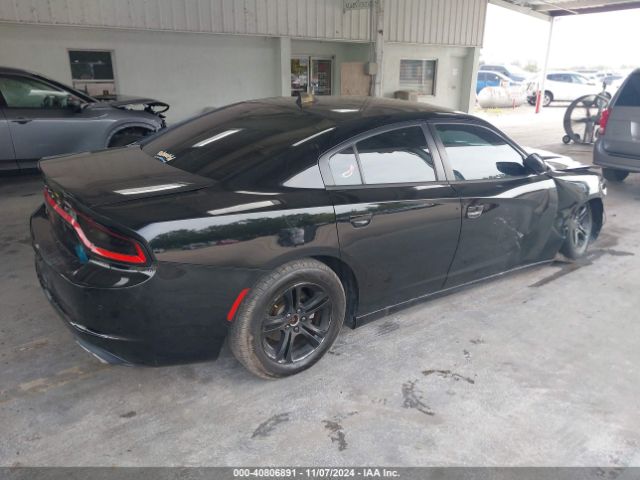 2C3CDXBG8FH751330 Dodge Charger Se