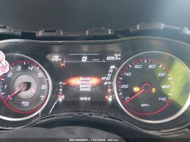 2C3CDXBG8FH751330 Dodge Charger Se