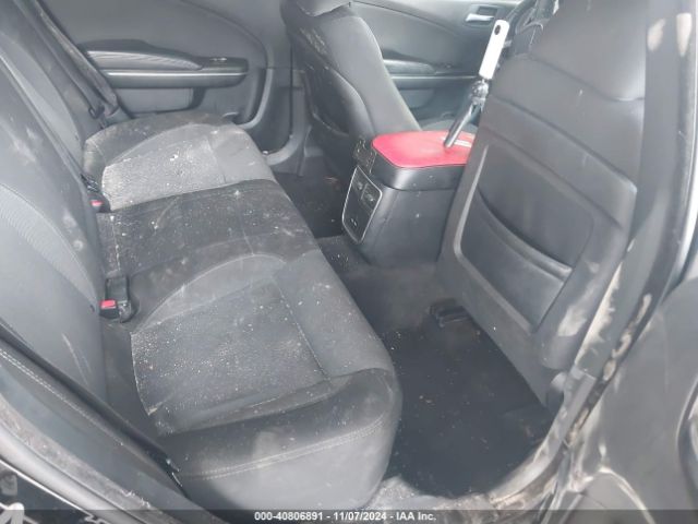 2C3CDXBG8FH751330 Dodge Charger Se