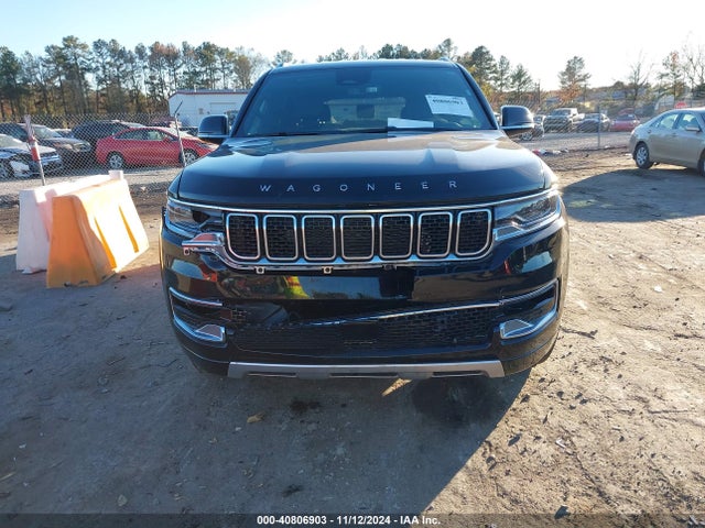 1C4SJSBPXRS132020 Jeep Wagoneer L Series Ii 4x4