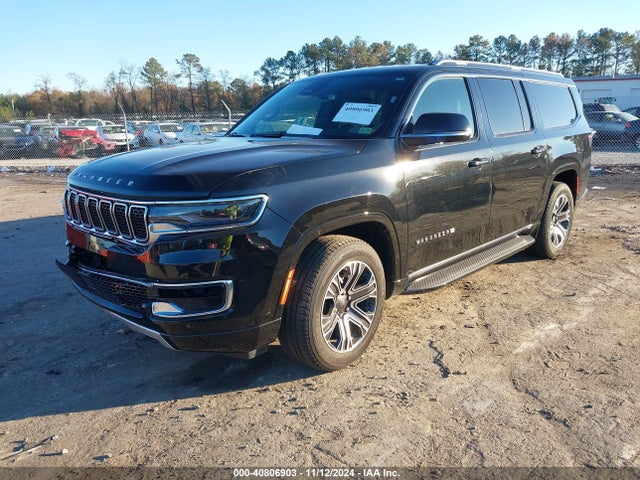 1C4SJSBPXRS132020 Jeep Wagoneer L Series Ii 4x4
