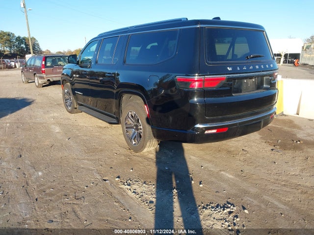 1C4SJSBPXRS132020 Jeep Wagoneer L Series Ii 4x4