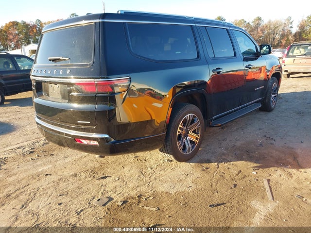 1C4SJSBPXRS132020 Jeep Wagoneer L Series Ii 4x4