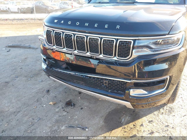 1C4SJSBPXRS132020 Jeep Wagoneer L Series Ii 4x4