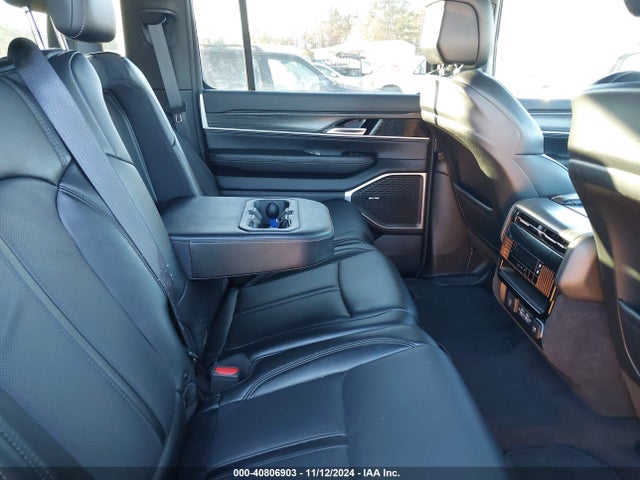 1C4SJSBPXRS132020 Jeep Wagoneer L Series Ii 4x4