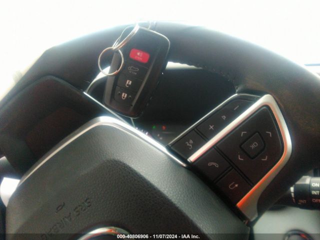 5TDKDRBH6PS520960 Toyota Highlander Le