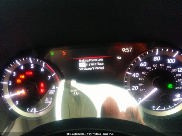 5TDKDRBH6PS520960 Toyota Highlander Le