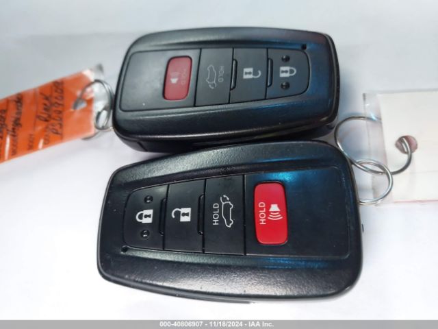 5TDKDRBH2PS029009 Toyota Highlander Xse