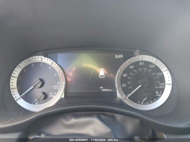5TDKDRBH2PS029009 Toyota Highlander Xse
