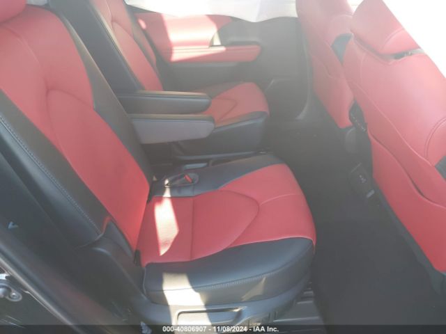 5TDKDRBH2PS029009 Toyota Highlander Xse