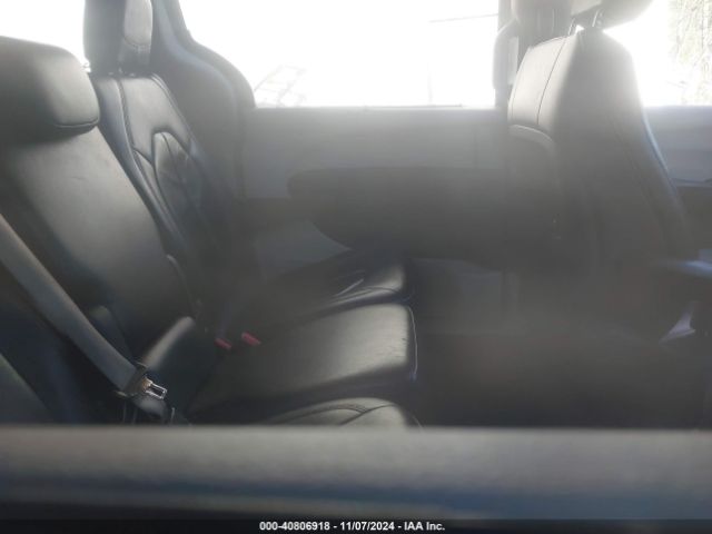 2C4RC1BG9JR115198 Chrysler Pacifica Touring L