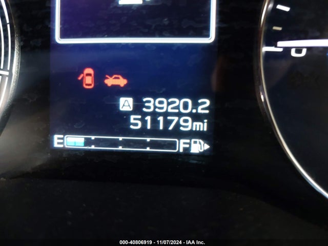 Subaru CROSSTREK HYBRID 2021 JF2GTDNC4MH333567 Image 16