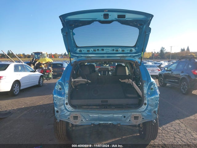 Subaru CROSSTREK HYBRID 2021 JF2GTDNC4MH333567 Image 17