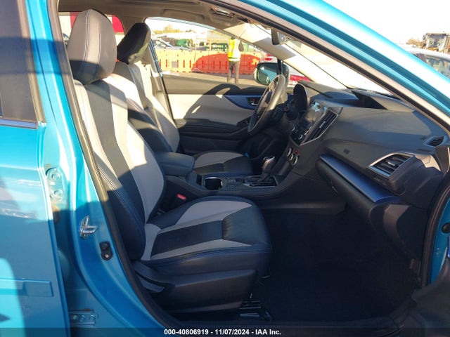 Subaru CROSSTREK HYBRID 2021 JF2GTDNC4MH333567 Image 5