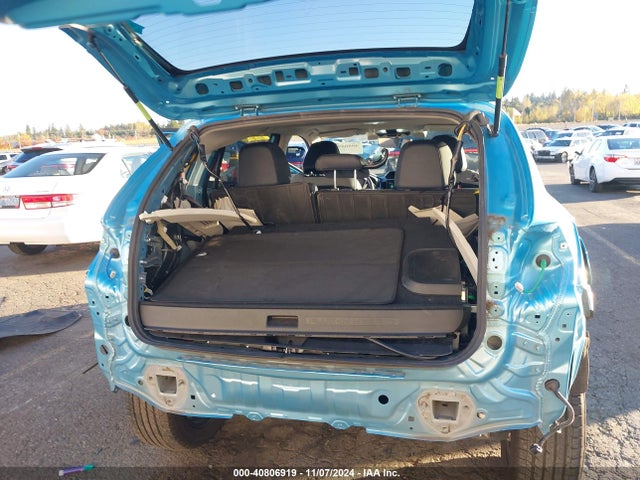Subaru CROSSTREK HYBRID 2021 JF2GTDNC4MH333567 Image 6