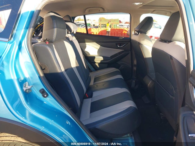 Subaru CROSSTREK HYBRID 2021 JF2GTDNC4MH333567 Image 8