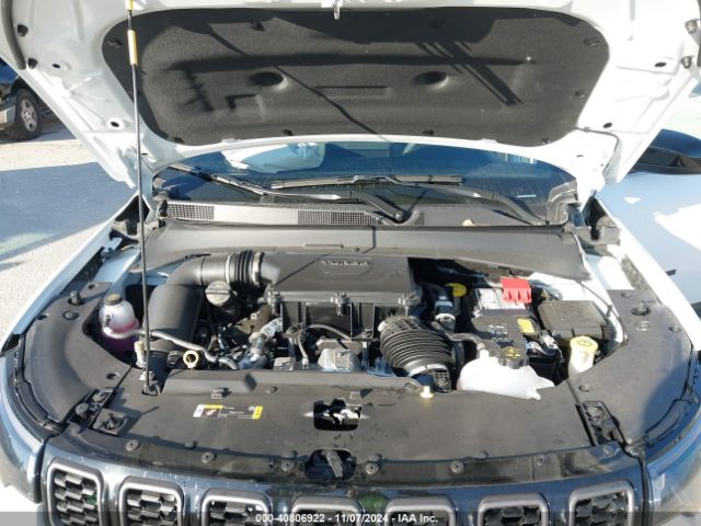 3C4NJDBN1RT152176 Jeep Compass Latitude 4x4