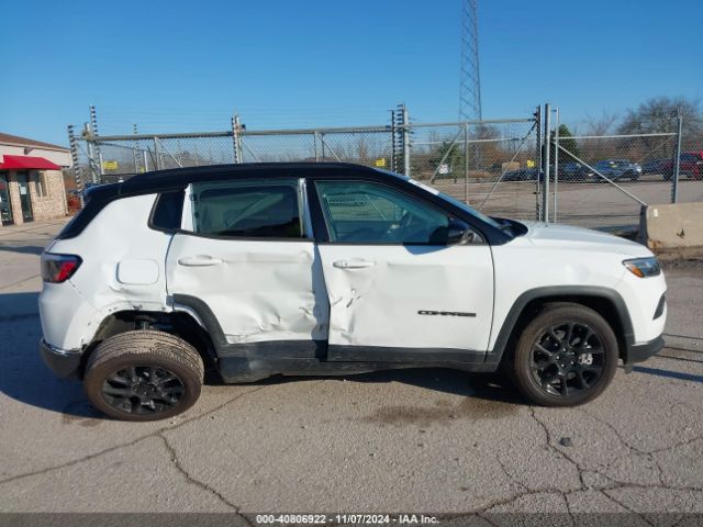 3C4NJDBN1RT152176 Jeep Compass Latitude 4x4
