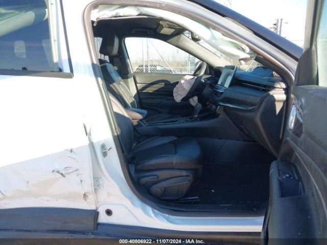 3C4NJDBN1RT152176 Jeep Compass Latitude 4x4
