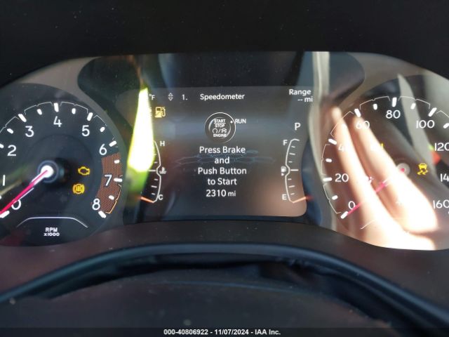 3C4NJDBN1RT152176 Jeep Compass Latitude 4x4