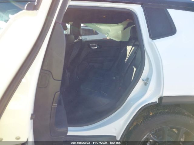 3C4NJDBN1RT152176 Jeep Compass Latitude 4x4