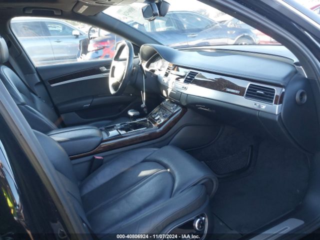 WAUJGAFD1FN034750 Audi A8 3.0t