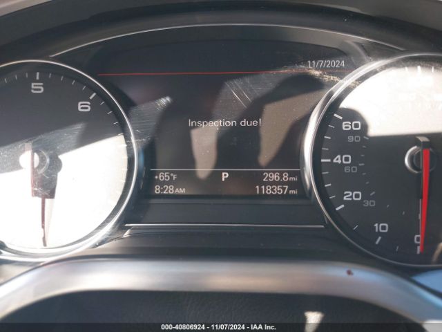 WAUJGAFD1FN034750 Audi A8 3.0t