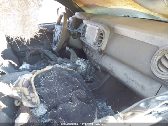 3TMCZ5ANXNM490087 Toyota Tacoma Trd Off Road