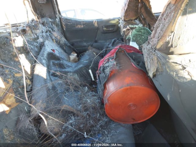 3TMCZ5ANXNM490087 Toyota Tacoma Trd Off Road