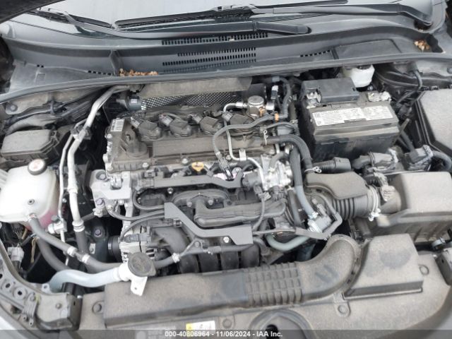 5YFP4MCE9NP108910 Toyota COROLLA SE