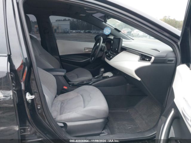 5YFP4MCE9NP108910 Toyota COROLLA SE