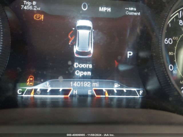 1C4PJMBB7HW517273 Jeep Cherokee Trailhawk 4x4