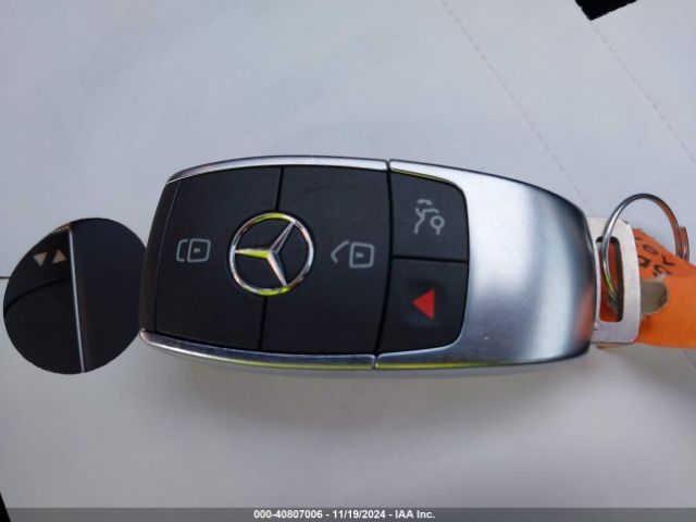 2021 MERCEDES-BENZ CLA 250 W1K5J4GB1MN223115 Photo 10