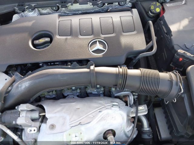 2021 MERCEDES-BENZ CLA 250 W1K5J4GB1MN223115 Photo 5