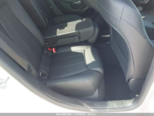 2021 MERCEDES-BENZ CLA 250 W1K5J4GB1MN223115 Photo 7