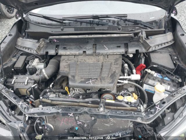JF2SKAXC3LH466215 Subaru Forester Touring
