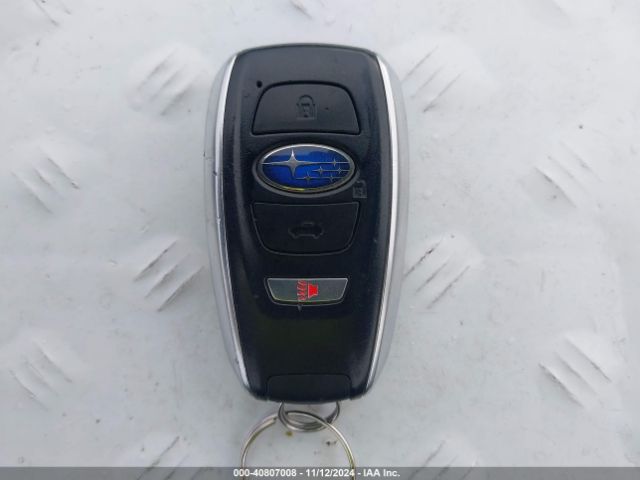 JF2SKAXC3LH466215 Subaru Forester Touring