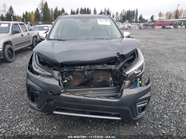 JF2SKAXC3LH466215 Subaru Forester Touring