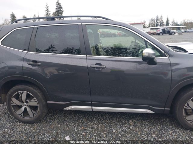 JF2SKAXC3LH466215 Subaru Forester Touring