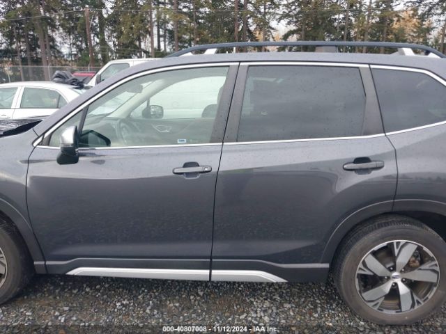 JF2SKAXC3LH466215 Subaru Forester Touring