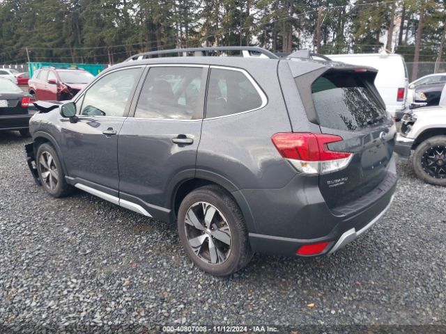 JF2SKAXC3LH466215 Subaru Forester Touring