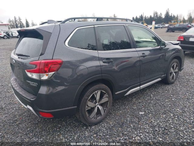 JF2SKAXC3LH466215 Subaru Forester Touring