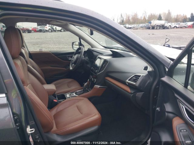 JF2SKAXC3LH466215 Subaru Forester Touring