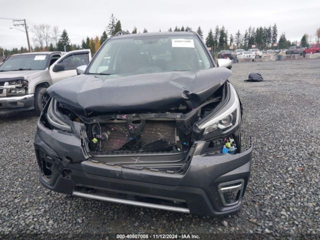 JF2SKAXC3LH466215 Subaru Forester Touring