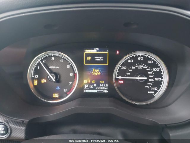 JF2SKAXC3LH466215 Subaru Forester Touring