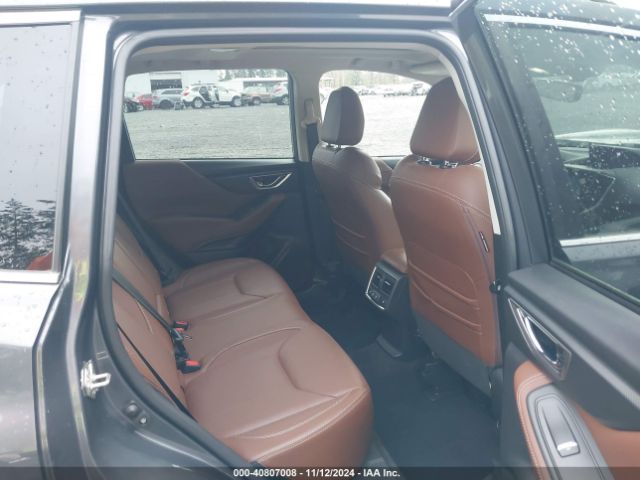 JF2SKAXC3LH466215 Subaru Forester Touring