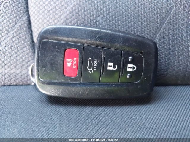 2T3RWRFV8KW044761 Toyota Rav4 Hybrid Xle