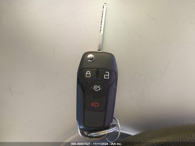 Aukcja sprzedaży 2013 Ford Fusion Hybrid Se, vin: 3FA6P0LU5DR138276, numer aukcji: 40807027